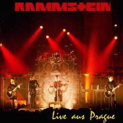 Rammstein : Live in Prague 2004